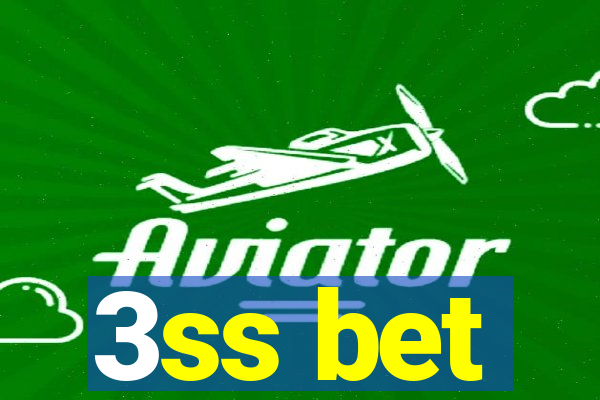 3ss bet
